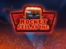 Rocket Fellas Inc screenshot