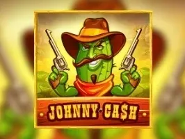 Johnny Cash screenshot
