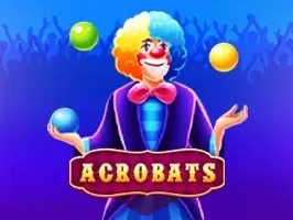 Acrobats screenshot