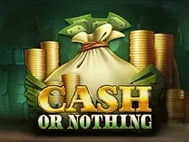 Cash Or Nothing DNT screenshot