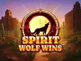 Spirit Wolf Wins