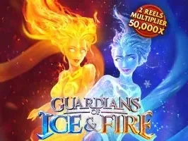Guardians of Ice and Fire