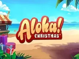 Aloha! Christmas screenshot