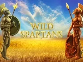 Wild Spartans DNT screenshot