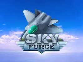Sky Force screenshot