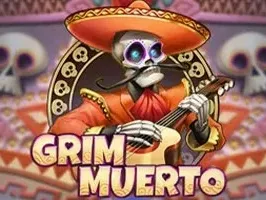 Grim Muerto screenshot