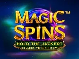 Magic Spins™