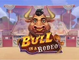 Bull in a Rodeo screenshot