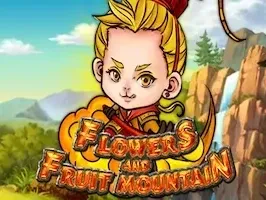 Flowers Fruit Mountain screenshot